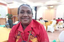 Ombudsman Papua: Pelayanan publik Mimika meningkat 54,11 persen