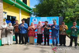 Kotabaru's Dispersip launches archives awareness movement