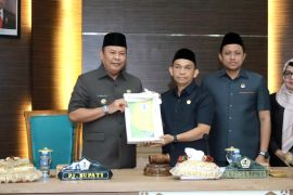 Pj Bupati: Barito Kuala Maju Berkelanjutan Berbasis Agroindustri