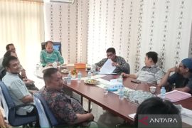 BPBD Mukomuko butuh bantuan peralatan penanggulangan bencana