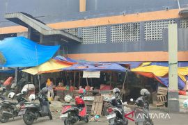 Pemkot Bengkulu: Sampah PTM dan Mega Mall tak dikelola DLH lagi