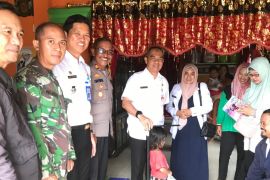 TPPS Batola targetkan 95 persen cakupan mengukur dan menimbang balita