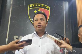 Polres Garut: Identitas korban mutilasi masih misterius