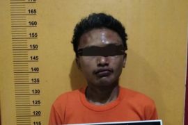 Pelaku penikaman balita 2 tahun hingga tewas di Inderagiri Hilir ditangkap polisi