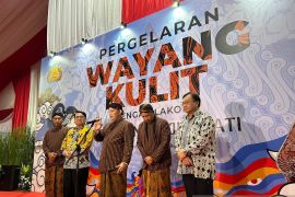 Kapolri ajak  semua pihak sukseskan Pilkada 2024