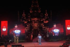 KPU Bali ajak parpol rancang kesepakatan pilkada tanpa baliho