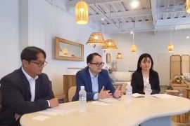 Wamendag Jerry Sambuaga sebut produk rotan Indonesia diminati dunia