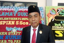DPRD Belitung hormati keputusan pengunduran diri Pj Bupati