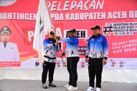 Pj Bupati: POPDA ajang asah bakat dan kemampuan pelajar