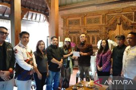 Wali Kota Denpasar minta masyarakat dukung tahapan data pemilih