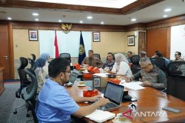 Bahas Ranperda Pengembangan Desa Wisata, Pansus DPRD Babel Bawa Permasalahan Krusial ke Kemenparekraf RI