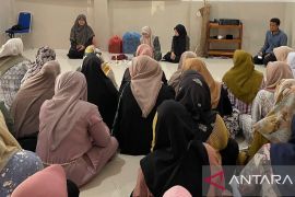 Baitul Mal salurkan Rp2,8 miliar zakat Aceh untuk usaha ultra mikro