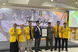 IPM adakan TCNLT 2024 bentuk komitmen pengendalian tembakau di RI