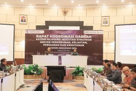 Sekda Bali ingin ada rumusan hilirisasi produk laut