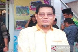 DPRD Kotabaru apresiasi kemajuan pembangunan bidang pariwisata