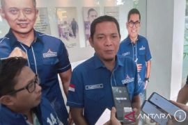Nagita diusulkan jadi bacalon Wagub Sumut dampingi Bobby, ini tanggapan Demokrat