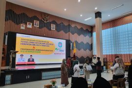 Kubu Raya anggarkan Rp4 miliar untuk petugas sosial keagamaan