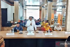 Pemkab Gorontalo Utara intervensi spesifik tekan angka stunting