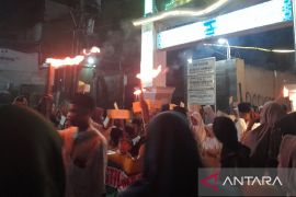 Banten kemarin, dari penanganan TBC, Badui hingga pawai Tahun Baru Islam