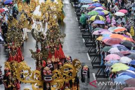 Asia Africa Festival 2024