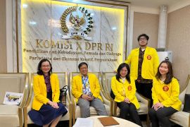 Iluni UI: Dana abadi dan donasi solusi dukung pembiayaan pendidikan tinggi