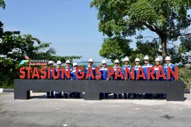 BPH Migas: Kondisi pipa gas bumi di Batam terawat