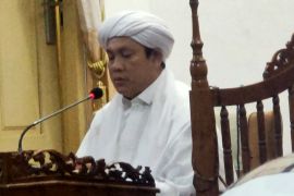 Tuan Guru Zainuddin ingatkan kaum Muslim"jangan tabunguli" hawa nafsu