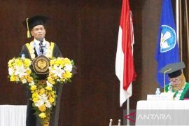 ULM perkuat jejaring internasional menuju universitas kelas dunia