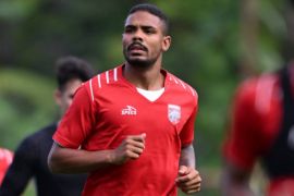 Ronaldo Rodrigues janjikan hasil maksimal bagi Borneo FC