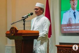 Banjarbaru provides sign language guidance for "deaf friends" to study Islam