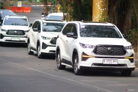 Review: Innova Zenix hybrid tawarkan kenyamanan bagi penggunanya