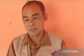 Curah hujan tinggi warga Cianjur diminta tingkatkan kewaspadaan