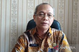 DKPP Kota Cilegon salurkan bantuan P2L dukung Kelompok Wanita Tani