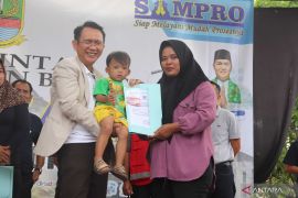 Pemkab Bekasi tambah intensitas Botram jawab respon antusias warga