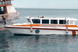 Dinkes Biak tingkatkan kolaborasi OPD untuk melayani pengobatan ODGJ