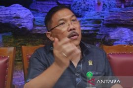 Setyanto Hermawan mohon doa agar diberikan kelancaran seleksi Hakim Agung