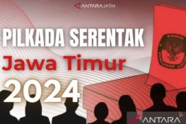 Gerindra Bojonegoro bahas bakal calon untuk diusung dalam Pilkada 2024