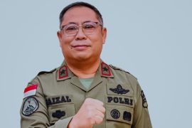 Anggota OPM tewas tertembak ketika ditangkap di Topo