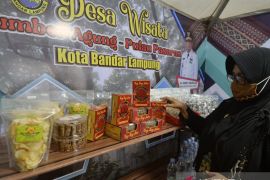 Pasar rakyat UMKM Lampung Page 2 Small