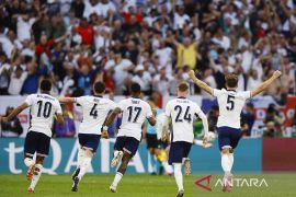 Piala Eropa 2024 : Inggris ke final setelah kalahkan Belanda 2-1