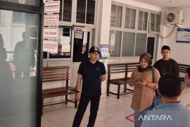 Pemkot Sawahlunto perkuat layanan dan infrastruktur RSUD