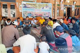 Kades Curah Tatal tegaskan Dusun Mindi tidak kekurangan air bersih