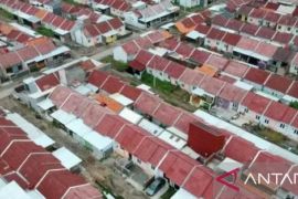 Pemkab Purwakarta panggil tiga pengembang perumahan agar serah terima PSU