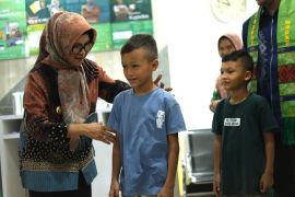 Khitanan massal, Wali Kota Pematangsiantar sebut ini