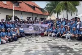 Museum Kebaharian Jakarta hadirkan program Jalur Rempah