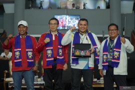 Indonesia juara umum ASEAN University Games 2024