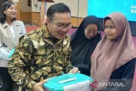 Kepala BKKBN bantah satu perempuan wajib punya anak satu perempuan