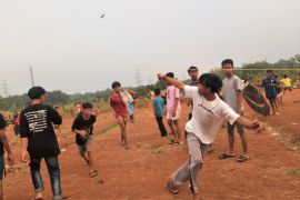 Kuat jaga kesehatan ketika memasuki masa pancaroba