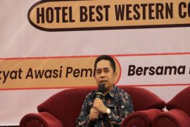 Akademisi UIN ungkap tantangan pembaharuan hukum di Indonesia