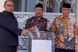 Muhammadiyah Banyumas luncurkan Gerakan Sedekah Sampah jaga lingkungan